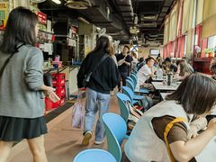 -梓记牛什(總店)