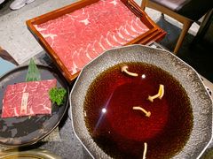 -NIUAN牛庵·日式和牛烧肉(恒隆店)