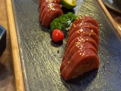 -雨后行菜(报慈北路店)