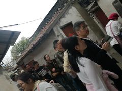 -南通濠河风景名胜区