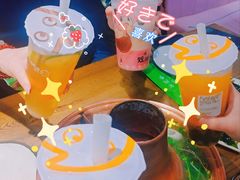 -羊乐锅·火锅·烧烤(夫子庙店)