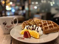 -MAAN COFFEE(金桥店)
