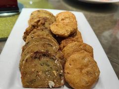 -百年银屏蚝烙·潮汕菜·非遗(乐山店)