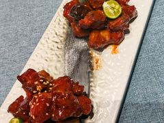 -苏淮景·苏闽融创菜·海鲜(原空港井河轩店)