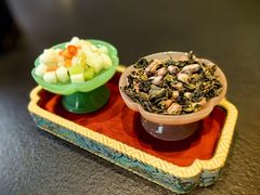 -荷风细雨·中国茶宴(碧云店)