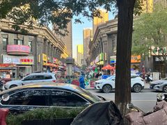 -万达广场(大明宫店)