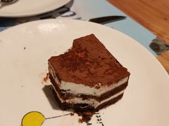 提拉米苏-米兰西点(新华路店)