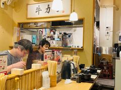 -牛カツ京都勝牛(河原町蛸薬師店)