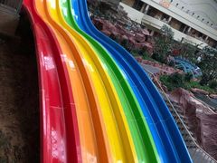 -青岛海泉湾度假区温泉