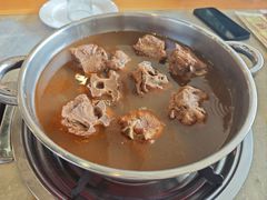 -老诚一锅(惠新西街店)