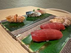 -鮨青(恒基名人购物中心店)