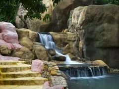 -江门古兜温泉小镇