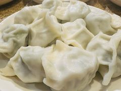 -金谷园饺子馆(北邮总店)