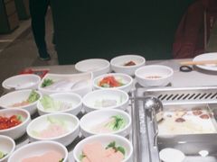-海底捞火锅(龙湖三千集店)