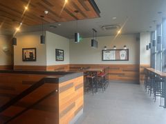 -星巴克(西安博乐里店)