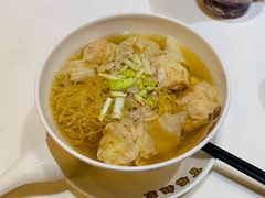 -百福麵家(新馬路店)