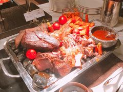 -深圳四季酒店·馥自助餐厅