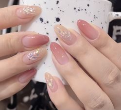 -LILY NAILS美甲美睫