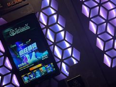 -黑桃K生日订制KTV
