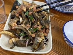 -章记正宗南岗鱼蛋火锅