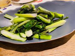 -甜阿姨·天台花园私房菜(万松园店)
