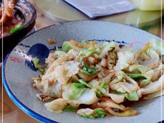 -丰乐餐厅·始于1999·本地老字号