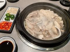 -同仁四季椰子鸡(无锡滨湖万象汇店)