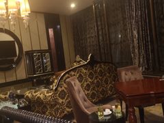 包厢-世纪缘国际会议中心·中餐厅(百家湖店)