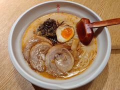 -味千拉面(大悦城店)