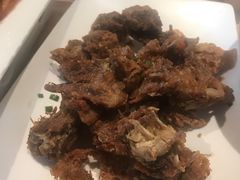 -四季民福烤鸭店(前门廊房二条店)