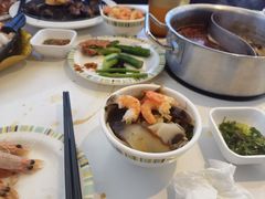 -吉布鲁牛排海鲜自助(武侯银泰城店)