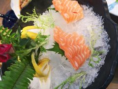 -渝半城经典川粤菜(重庆天地店)