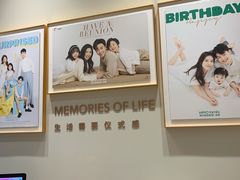 -海马体照相馆(上海月星环球港店)