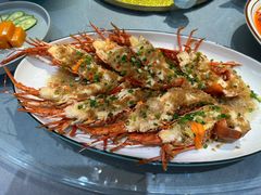 -苏先生海鲜渔庄(金桥店)