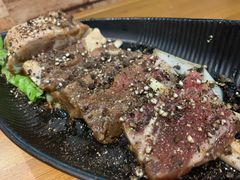 -杀猪天·韩国烤肉(总店)