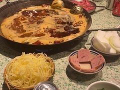 -五里关火锅(牛市口店)