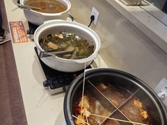 -素满香·食养自助(建邺万达店)