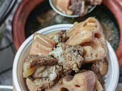 -藕妈妈老汉口家常菜(武汉天地店)