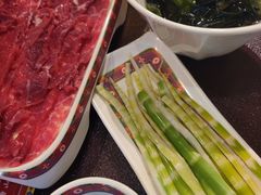 -大吉利潮汕牛肉火锅(王府井店)