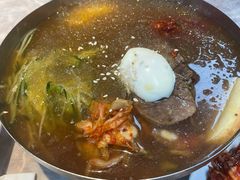 -屋里家延边朝鲜族冷面(南园店)