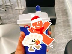 -瑞幸咖啡(未来国际大厦店)