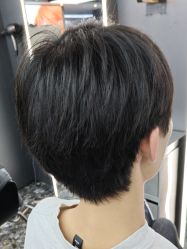 -藤野造型烫染优质