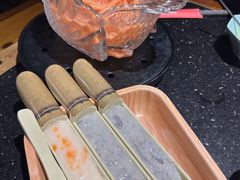 -井格重庆火锅(通州梨园店)