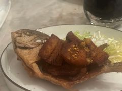 -宝丽轩中餐厅BAOLIXUAN