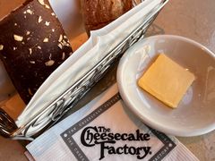 -The Cheesecake Factory 芝乐坊餐厅(王府中環店)
