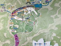 -长春莲花山滑雪场