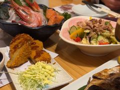 -鳗鲔料理小馆