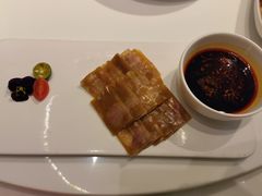 -宁夏国强手抓羊肉·清真菜(未央路凤三店)