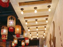 -旧街市鲜货老火锅(大光路店)