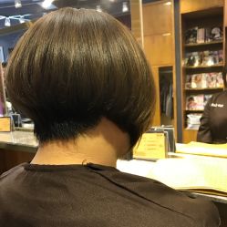 点击看大图 -HairCode芭曲发型
